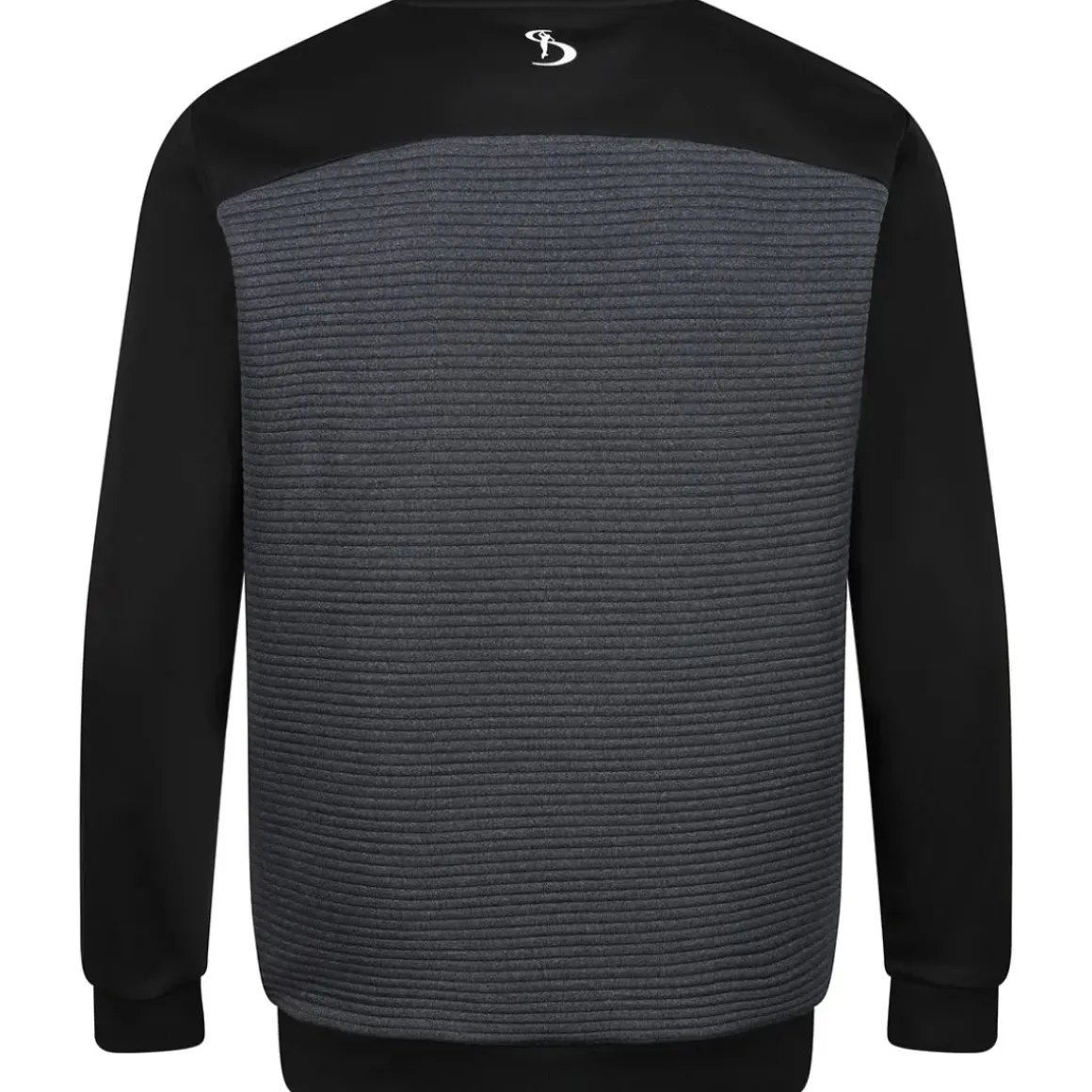 Stromberg Men's Crew Sweater