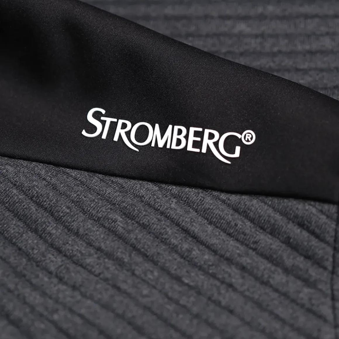 Stromberg Men's Crew Sweater