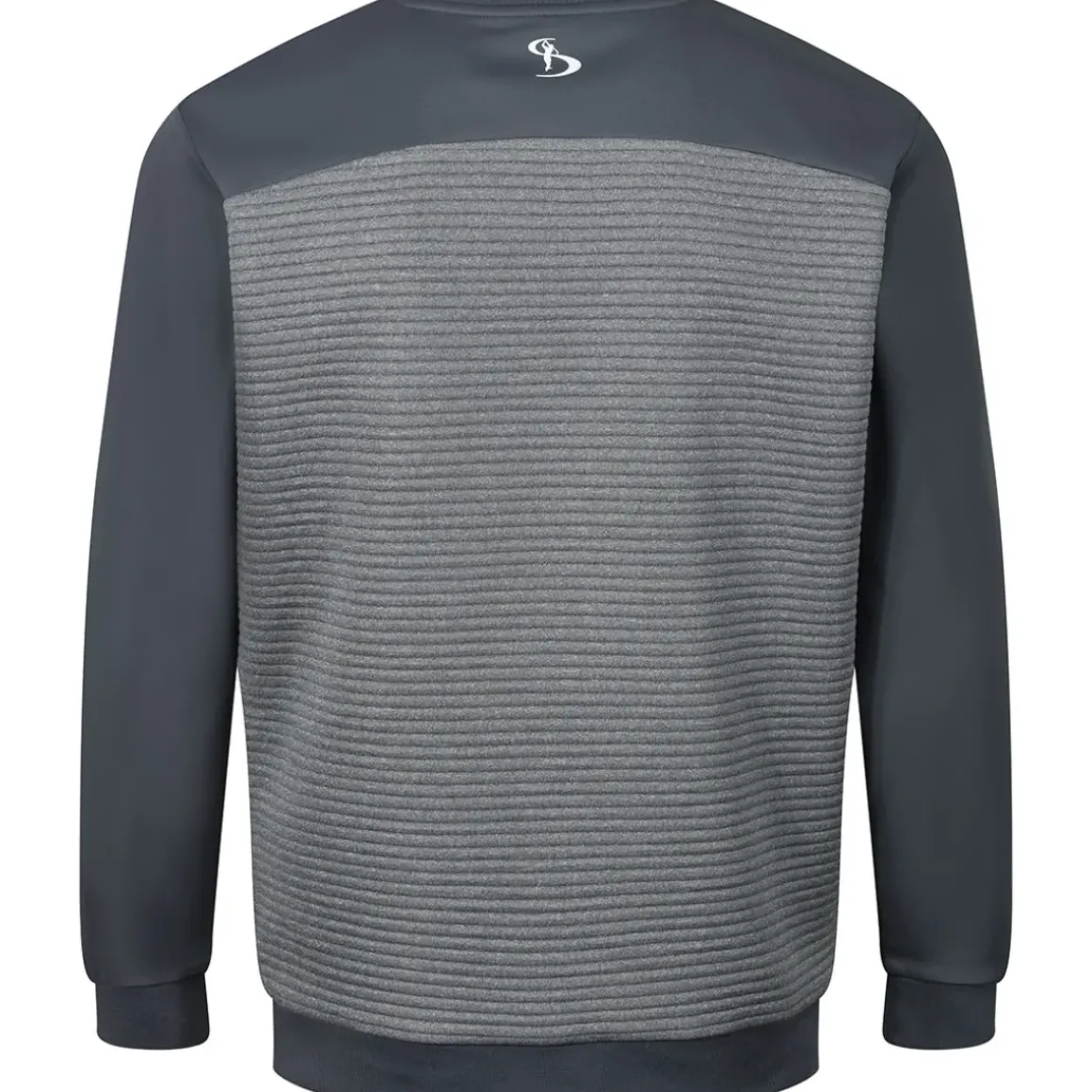 Stromberg Men's Crew Sweater