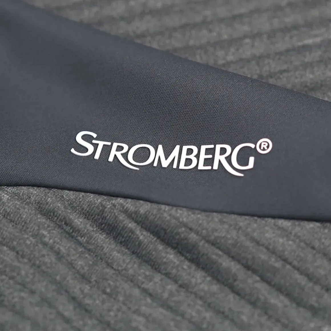 Stromberg Men's Crew Sweater
