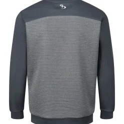 Stromberg Men's Crew Sweater