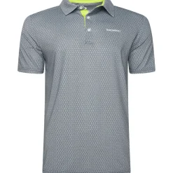 Stromberg Men's Darlington Golf Polo Shirt