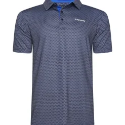 Stromberg Men's Darlington Golf Polo Shirt