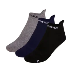 Stromberg Men's Dial Liner Golf Socks - 3 Pack