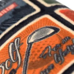 Stromberg Men's Driver & Tee Mule Golf Slippers