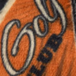 Stromberg Men's Driver & Tee Mule Golf Slippers