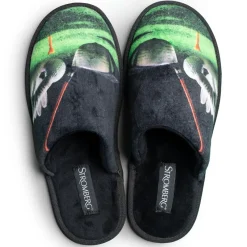 Stromberg Men's Driver & Tee Mule Golf Slippers