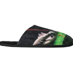Stromberg Men's Driver & Tee Mule Golf Slippers