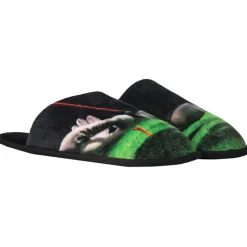 Stromberg Men's Driver & Tee Mule Golf Slippers