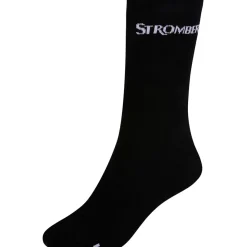 Stromberg Men's Edge Crew Golf Socks - 3 Pack