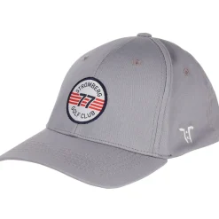 Stromberg Men's Established 77 Logo Patch Golf Cap