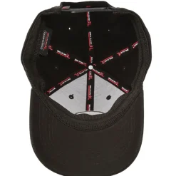 Stromberg Men's Established 77 Logo Patch Golf Cap