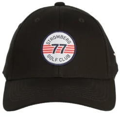 Stromberg Men's Established 77 Logo Patch Golf Cap
