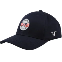 Stromberg Men's Established 77 Logo Patch Golf Cap