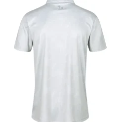 Stromberg Men's Etna Print Golf Polo Shirt