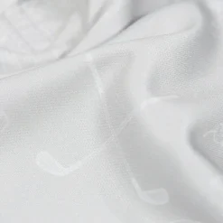 Stromberg Men's Etna Print Golf Polo Shirt