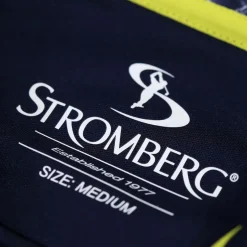 Stromberg Men's Feather Wedge Golf Polo Shirt