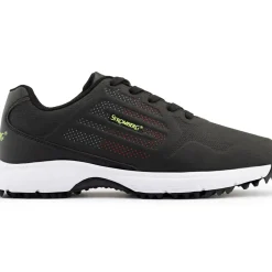 Stromberg Men's Firma Waterproof Spikeless Golf Shoes