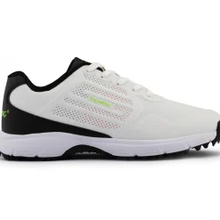 Stromberg Men's Firma Waterproof Spikeless Golf Shoes