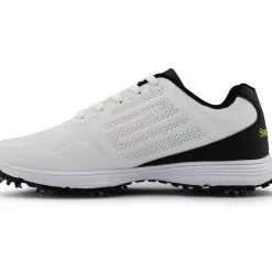 Stromberg Men's Firma Waterproof Spikeless Golf Shoes