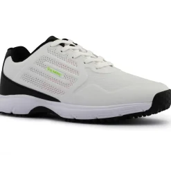 Stromberg Men's Firma Waterproof Spikeless Golf Shoes