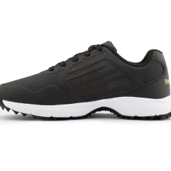 Stromberg Men's Firma Waterproof Spikeless Golf Shoes