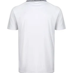 Stromberg Men's Flier Collar Golf Polo Shirt