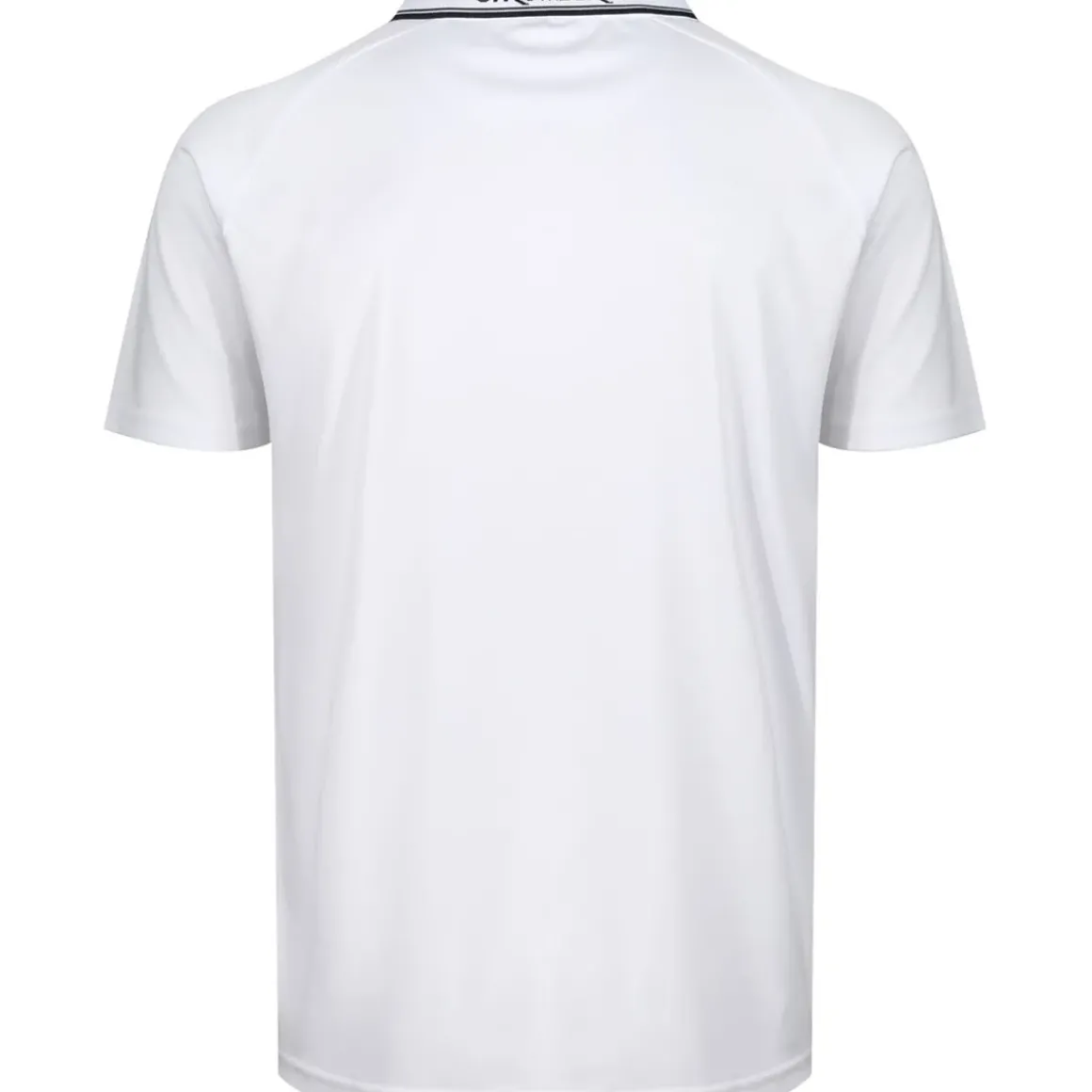 Stromberg Men's Flier Collar Golf Polo Shirt