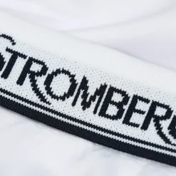 Stromberg Men's Flier Collar Golf Polo Shirt