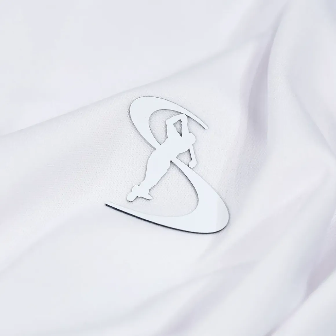 Stromberg Men's Flier Collar Golf Polo Shirt