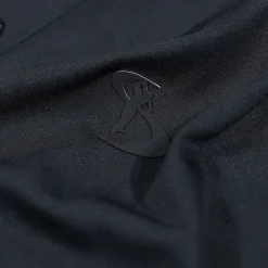 Stromberg Men's Flier Collar Golf Polo Shirt