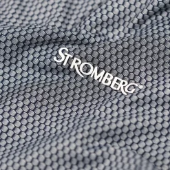 Stromberg Men's Flush Honey Golf Polo Shirt