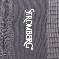 Stromberg Men's Groove Quilted Full Zip Golf Jacket