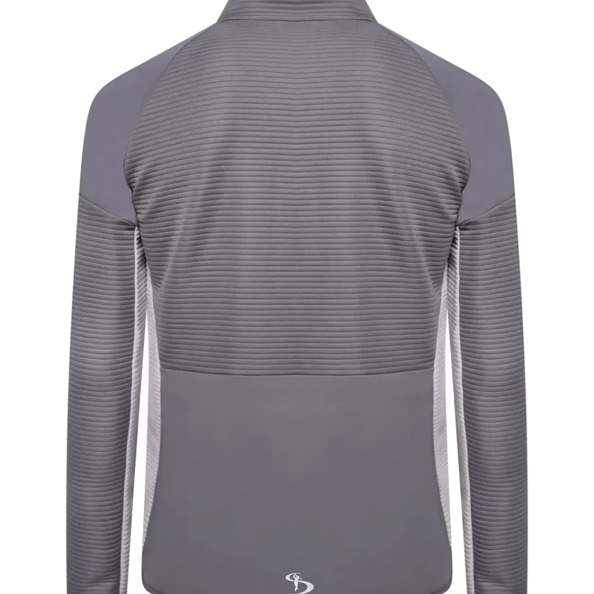 Stromberg Men's Groove Quilted Full Zip Golf Jacket