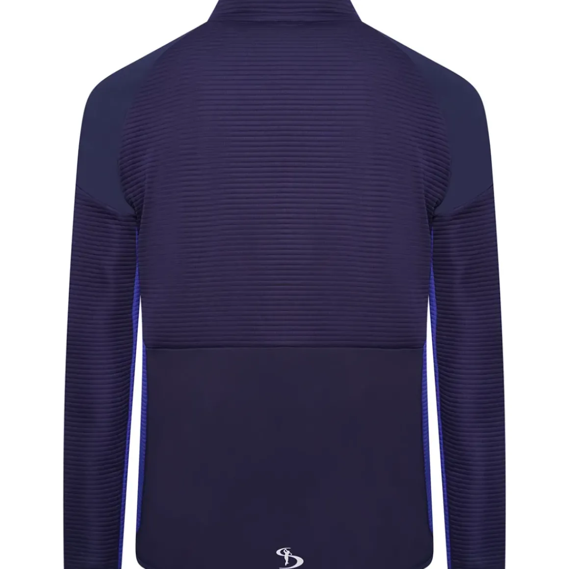 Stromberg Men's Groove Quilted Full Zip Golf Jacket