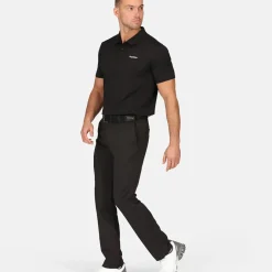 Stromberg Men's Hampton Stretch Golf Trousers