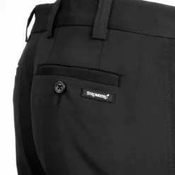 Stromberg Men's Hampton Stretch Golf Trousers