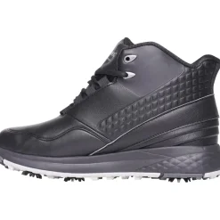 Stromberg Men's Interceptor Waterproof Spiked Golf Boots