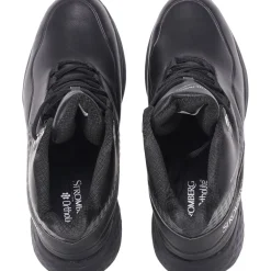 Stromberg Men's Interceptor Waterproof Spiked Golf Boots