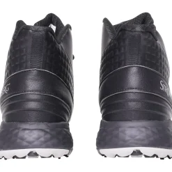 Stromberg Men's Interceptor Waterproof Spiked Golf Boots