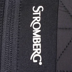 Stromberg Men's Kick Quilted Full Zip Golf Jacket