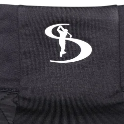 Stromberg Men's Kick Quilted Full Zip Golf Jacket