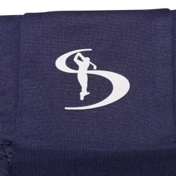 Stromberg Men's Kick Quilted Full Zip Golf Jacket