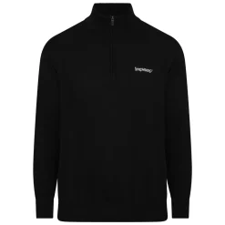 Stromberg Men's Knitted Golf Midlayer