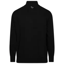 Stromberg Men's Knitted Golf Midlayer