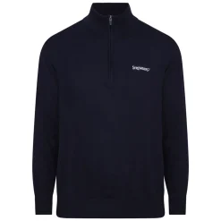 Stromberg Men's Knitted Golf Midlayer