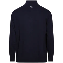 Stromberg Men's Knitted Golf Midlayer