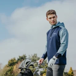 Stromberg Men's Leader Golf Hoodie