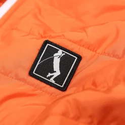 Stromberg Men's Lee Sharpe Tess Golf Gilet