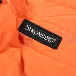 Stromberg Men's Lee Sharpe Tess Golf Gilet